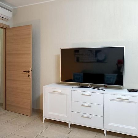 Villasimius Villa Agora Екстериор снимка