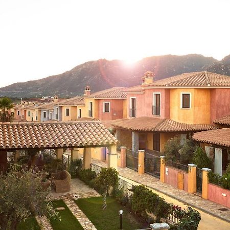 Villasimius Villa Agora Екстериор снимка