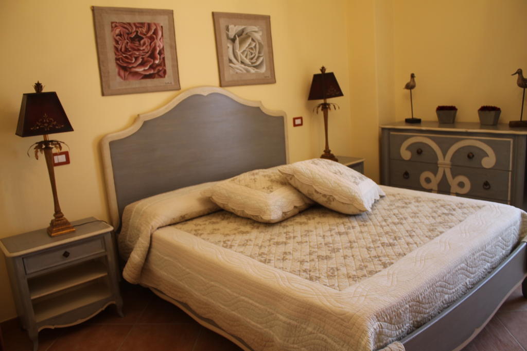 Villasimius Villa Agora Стая снимка