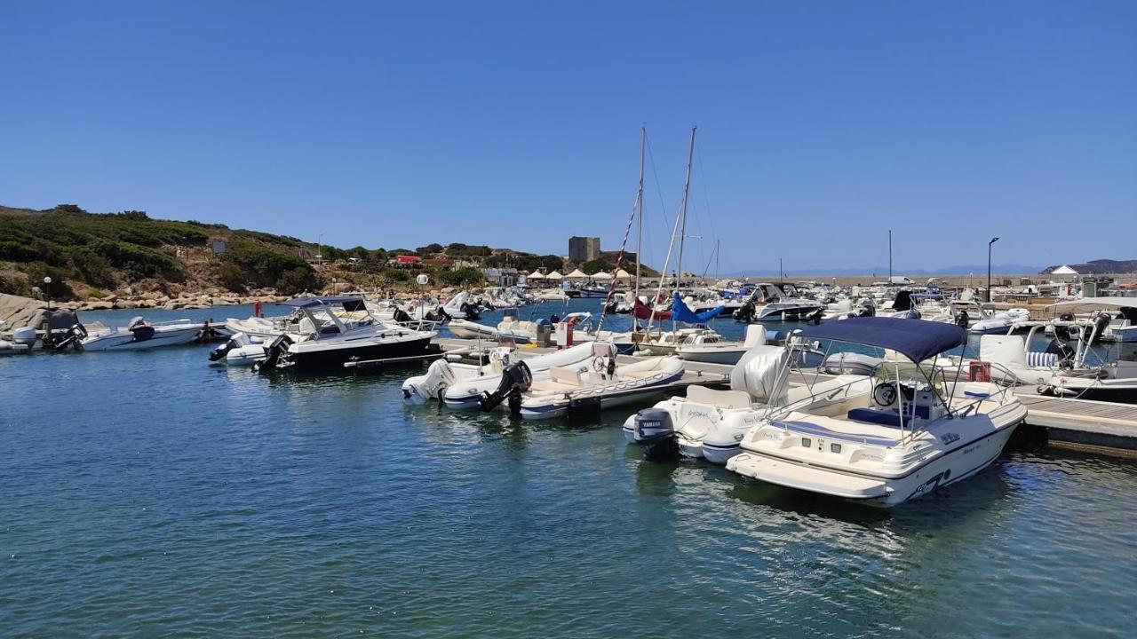 Villasimius Villa Agora Екстериор снимка