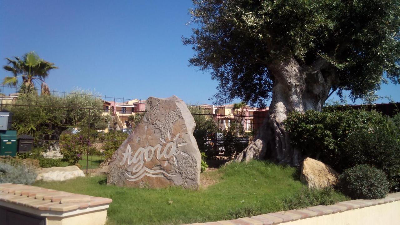 Villasimius Villa Agora Екстериор снимка