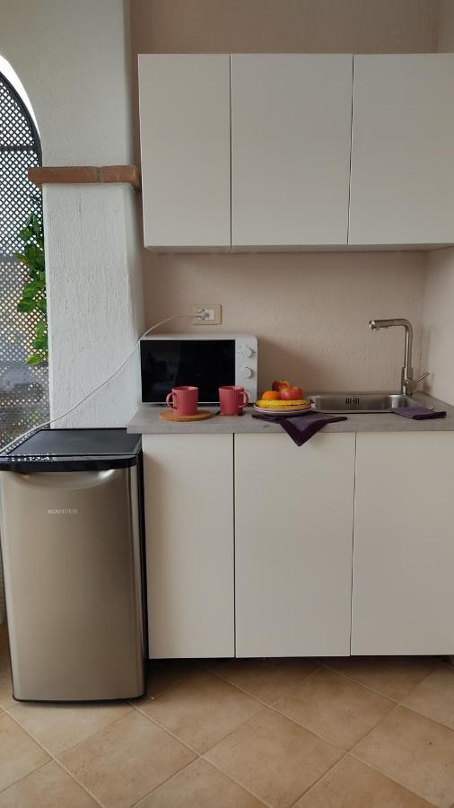 Villasimius Villa Agora Екстериор снимка