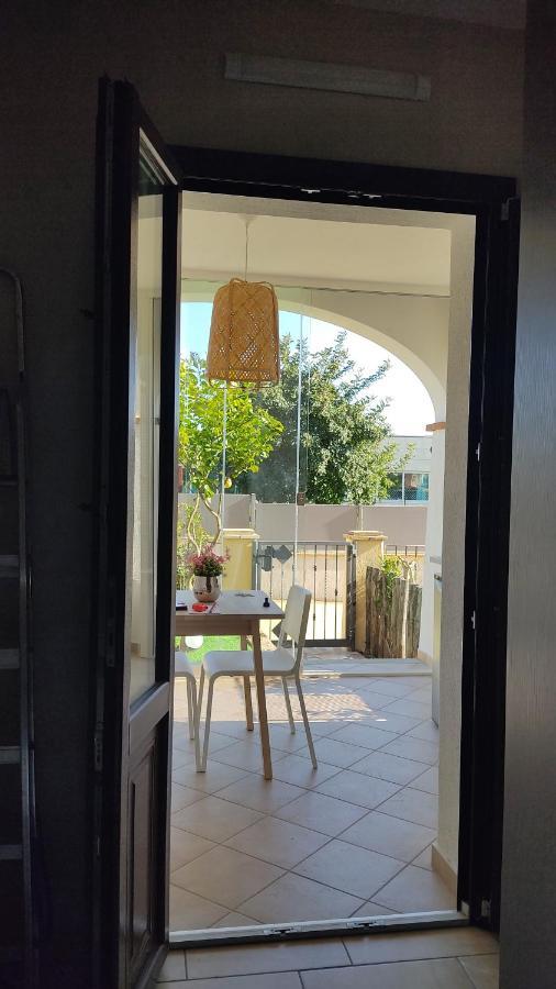 Villasimius Villa Agora Екстериор снимка