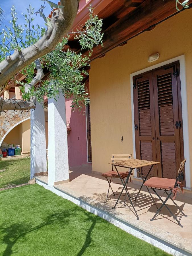 Villasimius Villa Agora Екстериор снимка