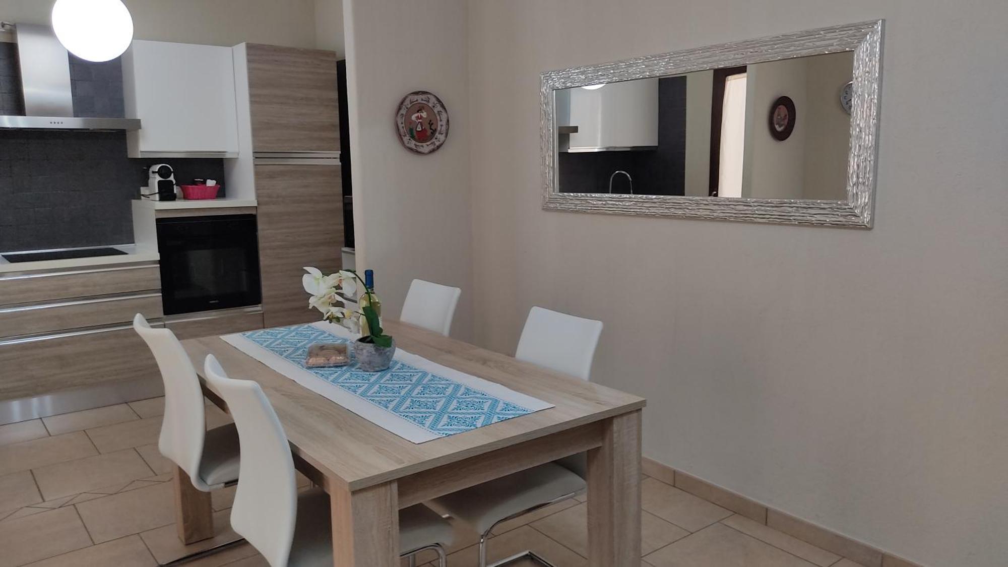 Villasimius Villa Agora Екстериор снимка