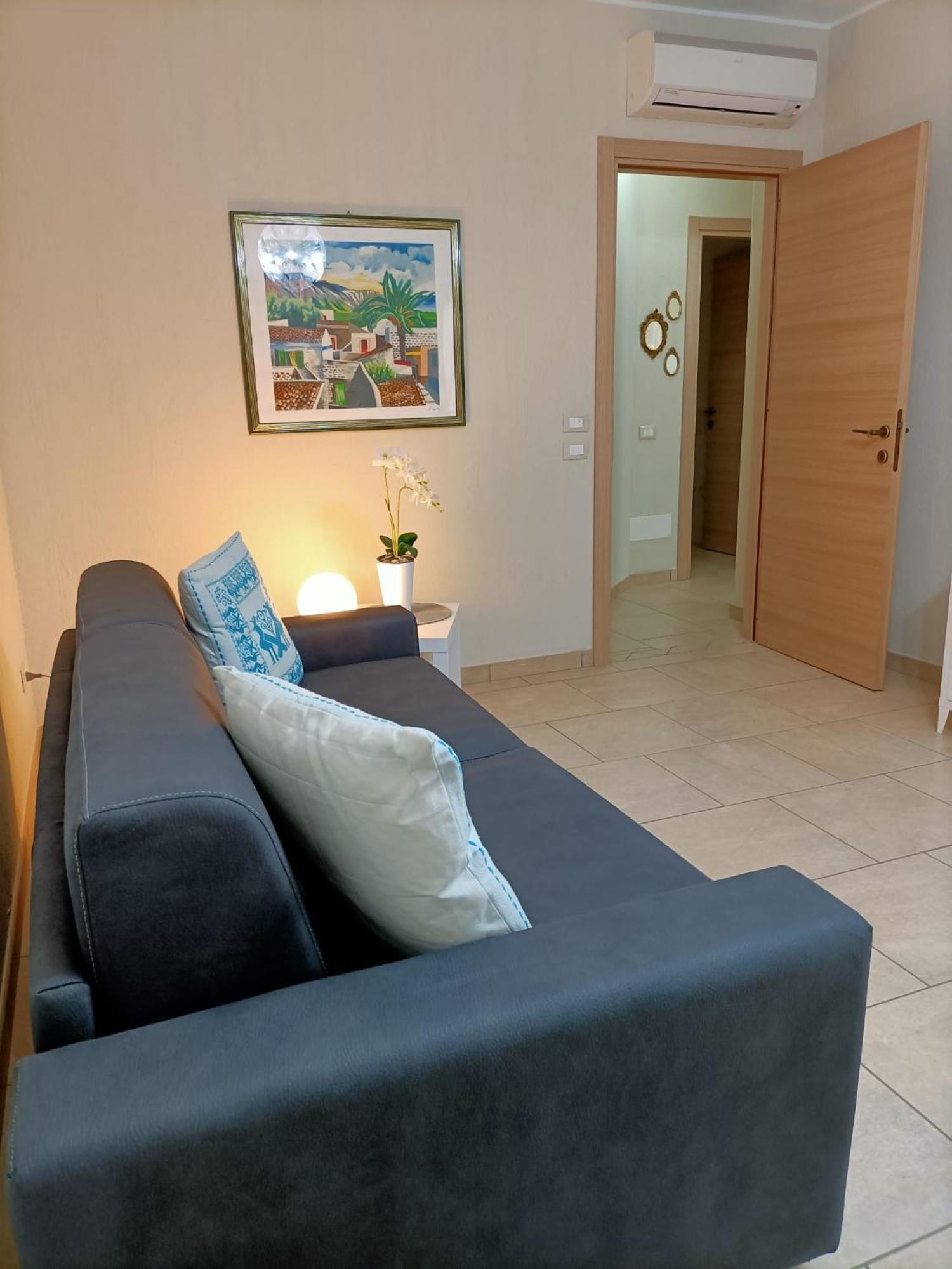 Villasimius Villa Agora Екстериор снимка