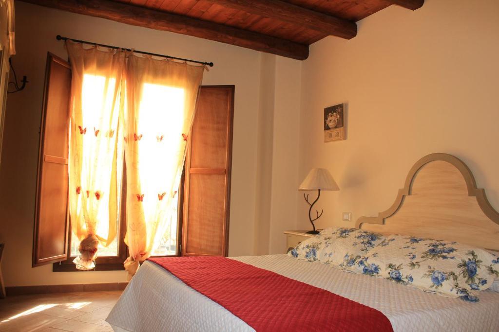Villasimius Villa Agora Екстериор снимка