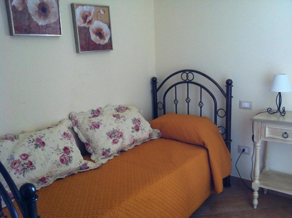 Villasimius Villa Agora Стая снимка