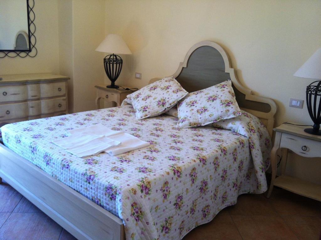 Villasimius Villa Agora Стая снимка