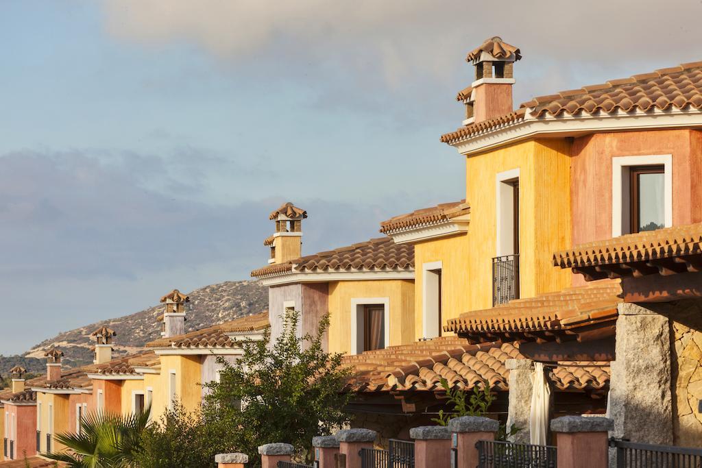 Villasimius Villa Agora Екстериор снимка