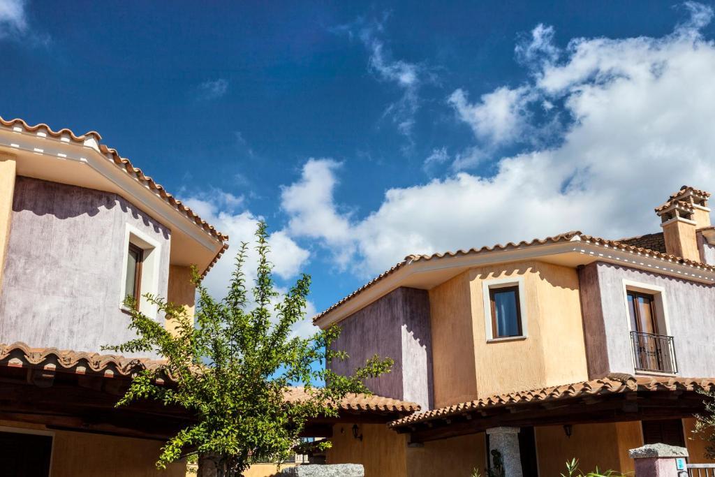 Villasimius Villa Agora Екстериор снимка