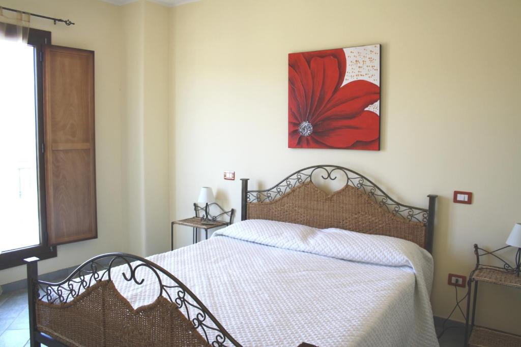 Villasimius Villa Agora Стая снимка